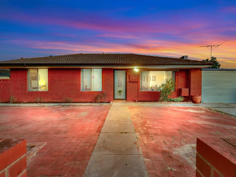 8 Nardoo Way, Maddington