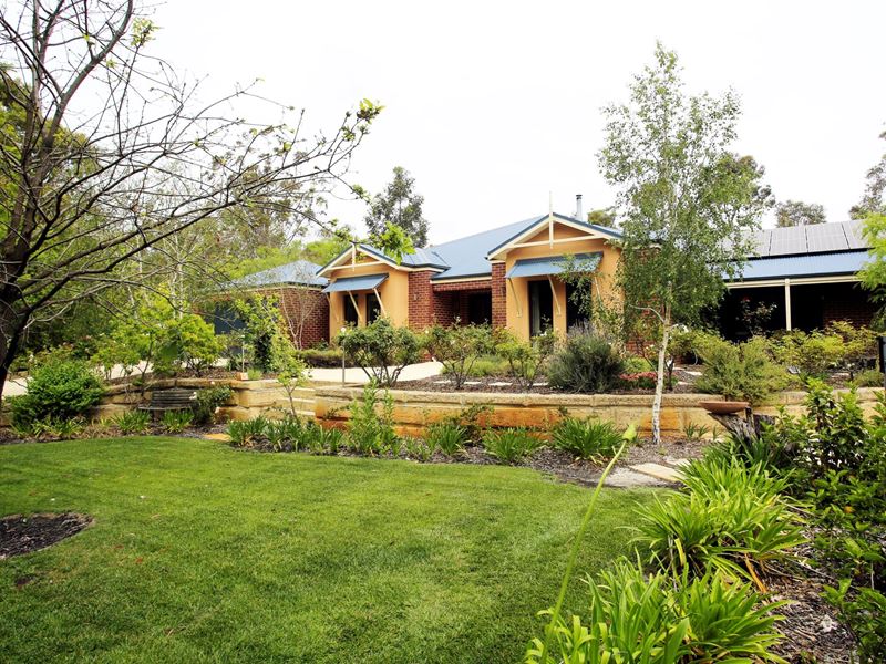 14 Heritage Close, Leschenault
