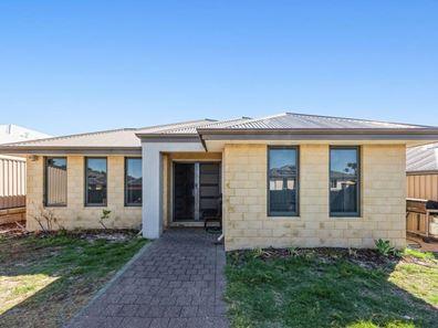 3 Bushside Drive, Aveley WA 6069