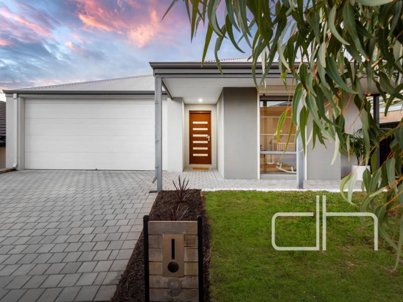 9 Villandry Street, Landsdale