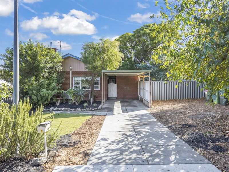 3 Ceres Place, Coolbellup WA 6163