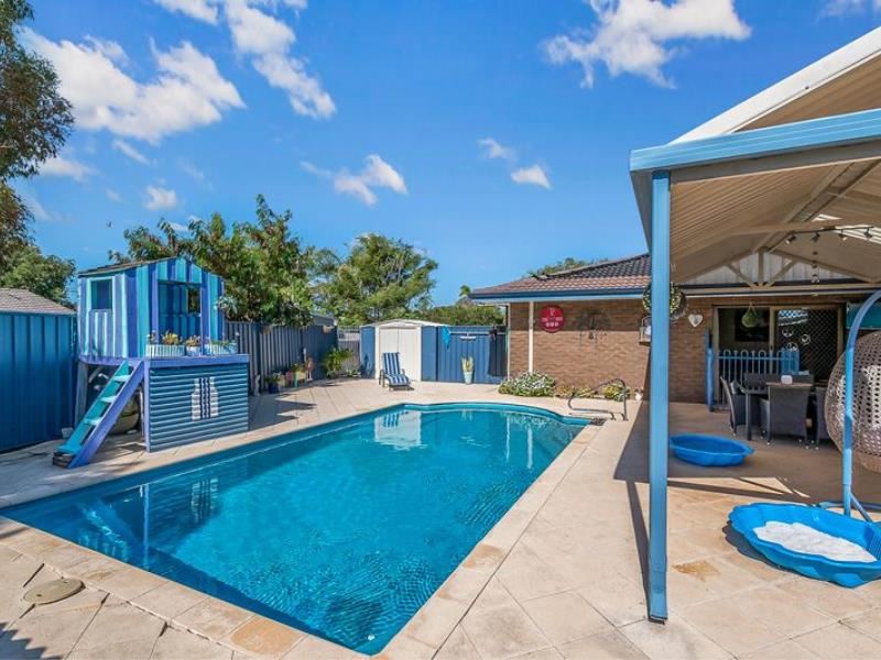 9 Rydal Court, Cooloongup