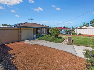 9 Rydal Court, Cooloongup WA 6168