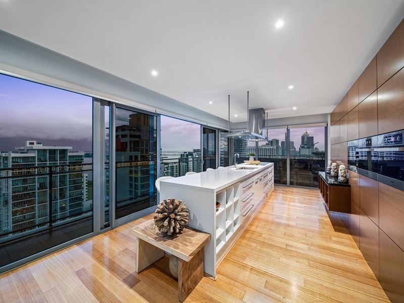 116/148 Adelaide Terrace, East Perth