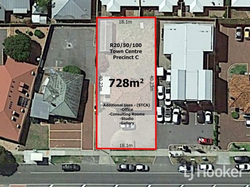 218 Fulham Street, Cloverdale