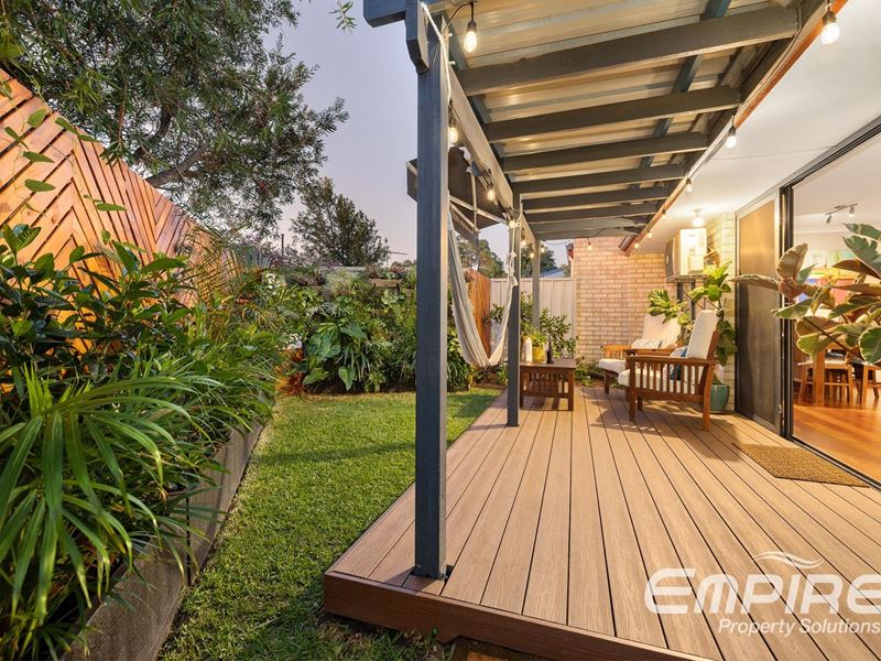 132B Blackwood Avenue, Hamilton Hill