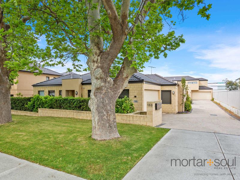 168C Edward St, Osborne Park