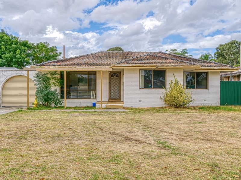56 Towton Way, Langford