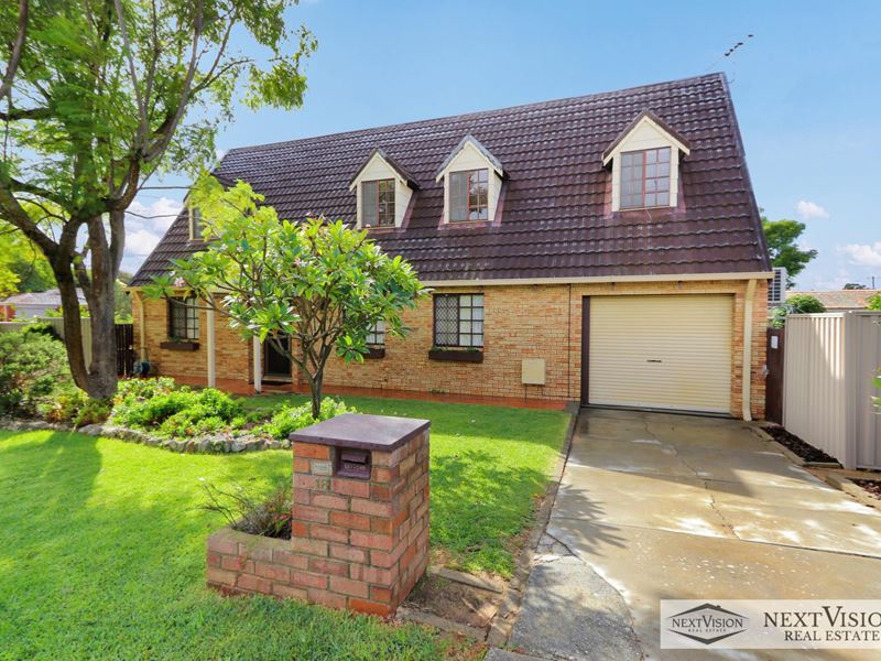 18 Gorham Way, Spearwood