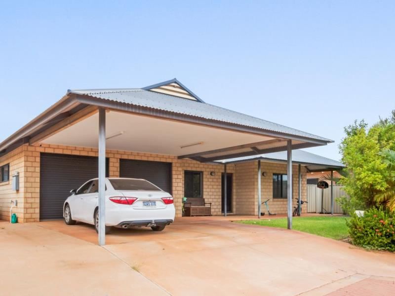 55 Goshawk Circle, Nickol