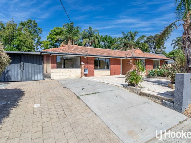 59 McNamara Drive, Thornlie