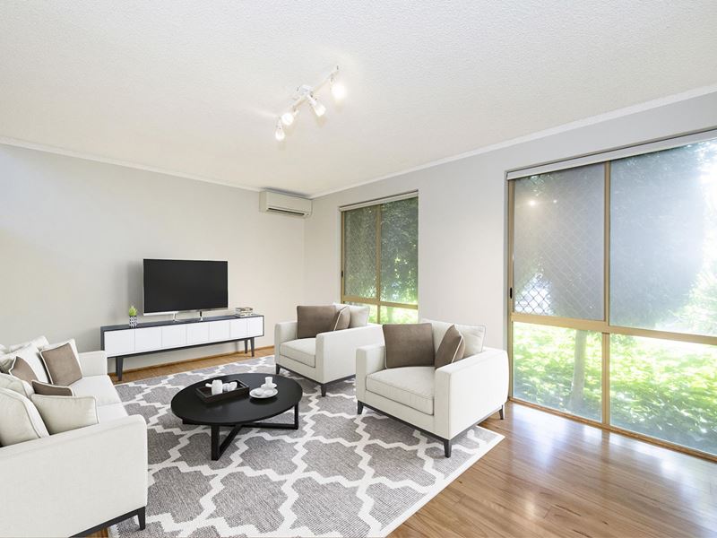 20/15 Jugan Street, Mount Hawthorn