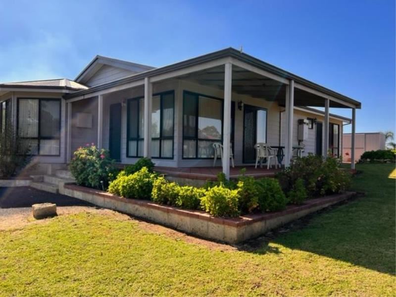 4 Rowan Close, Bridgetown