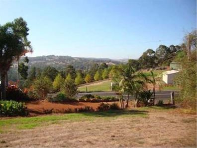 4 Rowan Close, Bridgetown WA 6255