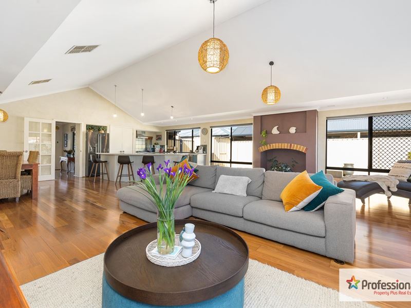 6 Russelia street, Canning Vale