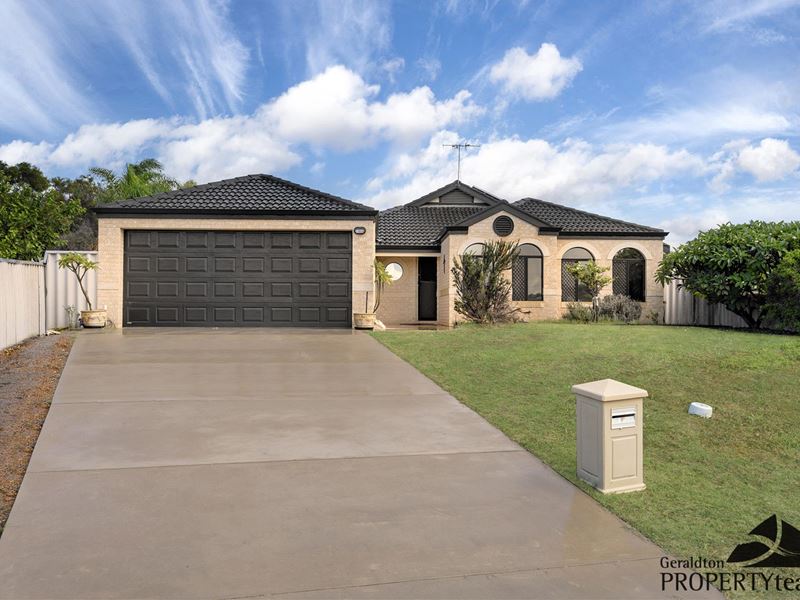 31 Rother Road, Cape Burney