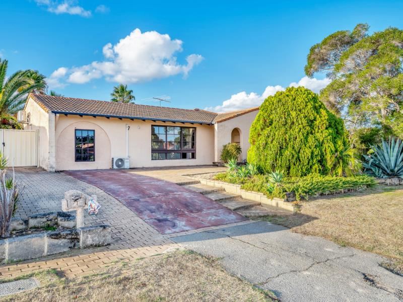 7 Pembury Crescent, Ferndale