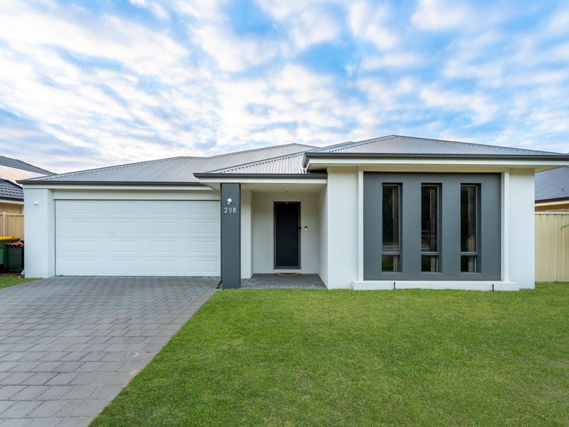 298 Sixty Eight Road, Baldivis