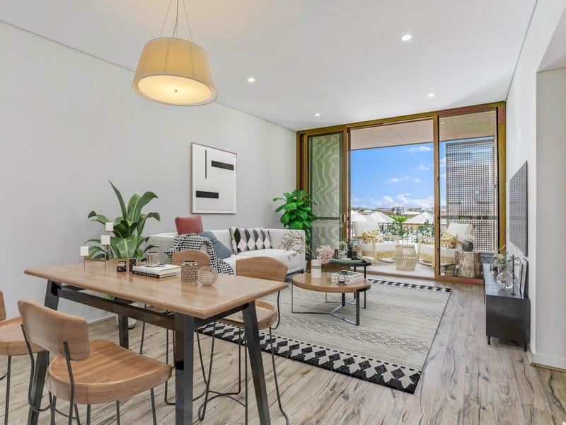 38/22 Heirisson Way, North Coogee