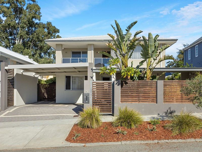 115 Tower Street, West Leederville
