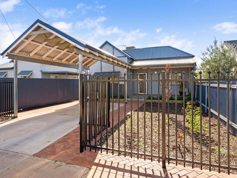 19 Rhodes St, Kalgoorlie