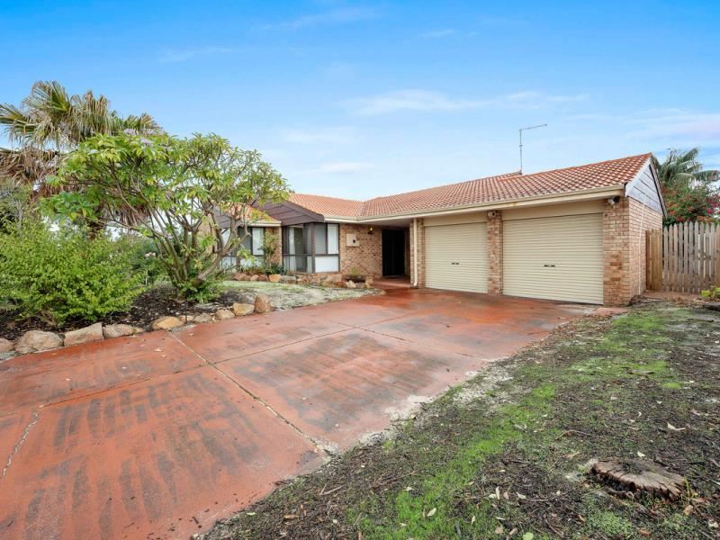 79 Glencoe Parade, Halls Head WA 6210