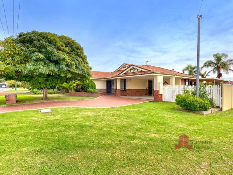 8 Dalhousie Street, Carey Park