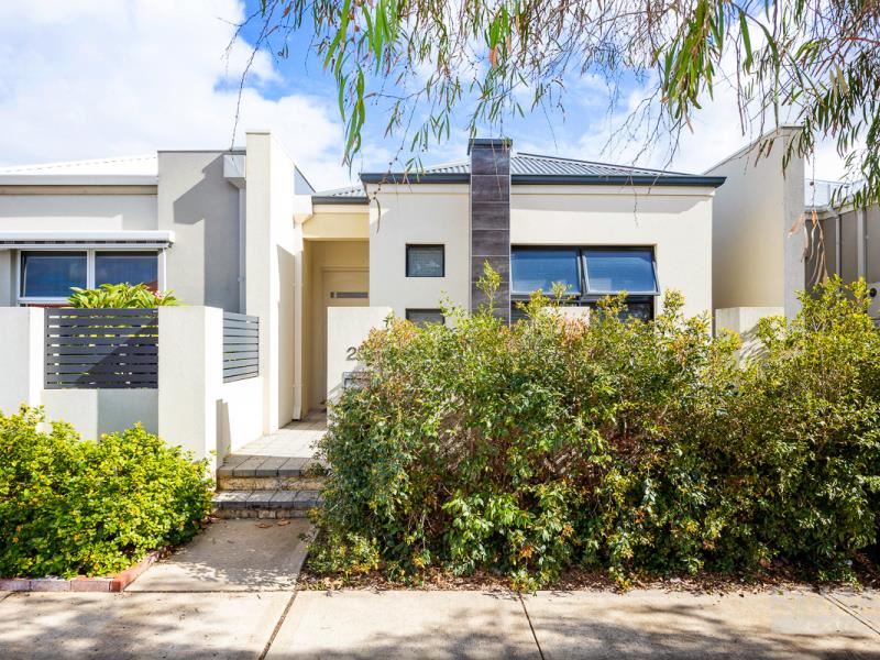 26a Baldwin Link, Butler