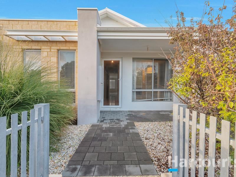 6 Hexham Terrace, Alkimos
