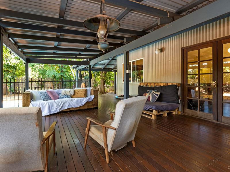 36a Glenister Loop, Cable Beach