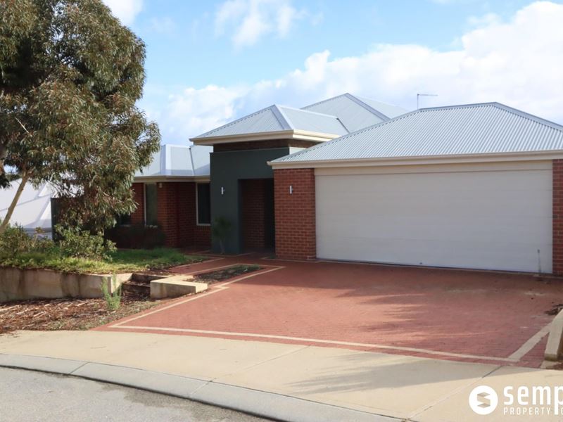 5 Hinton Cove, Wellard WA 6170