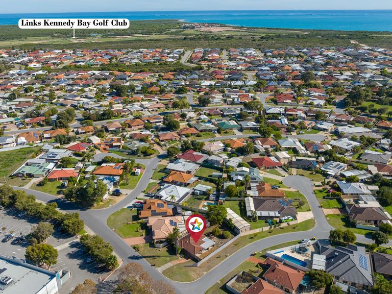 13 Discovery Crescent, Port Kennedy