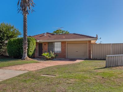 13 Discovery Crescent, Port Kennedy WA 6172