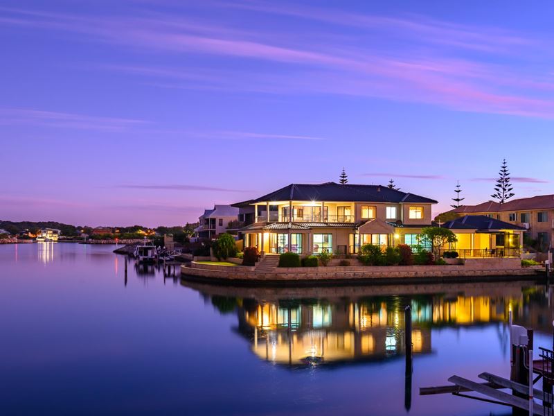 47 Voyager Close, Wannanup