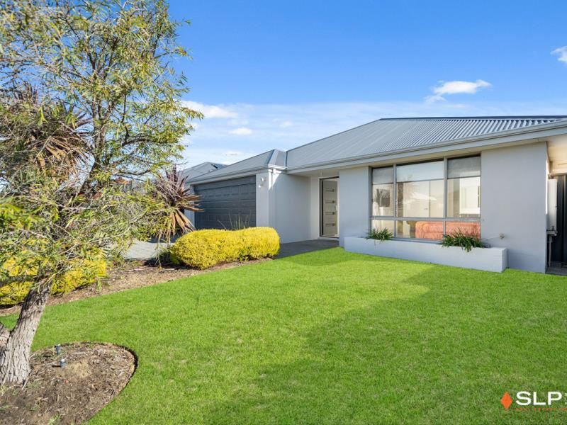 5 Danbulla Loop, Yanchep