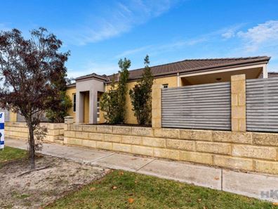 3 Duvall Parkway, Aveley WA 6069