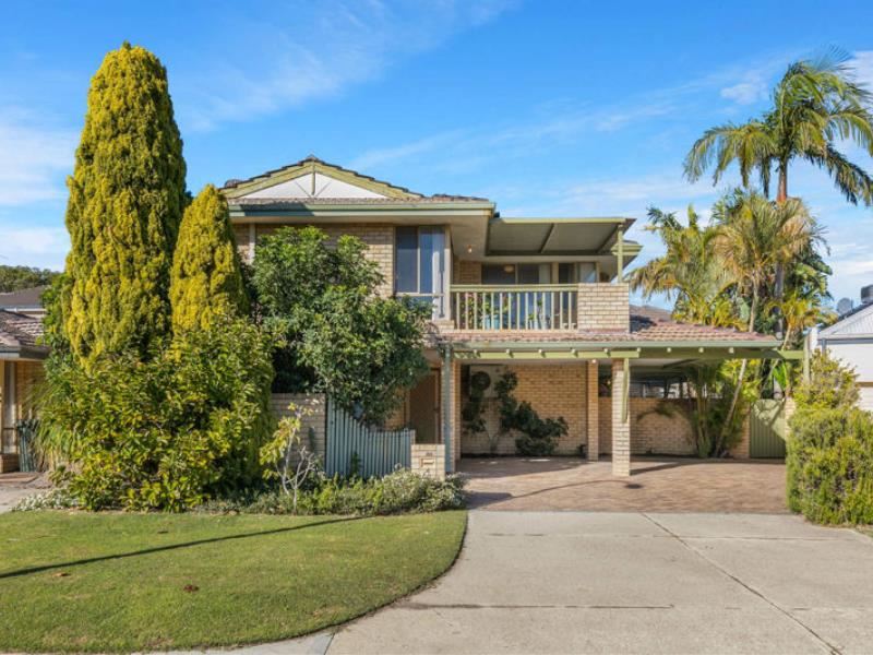 4/87 Mary Street, Como