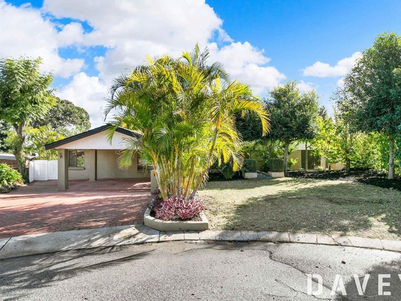 5 Briar Court, Kingsley