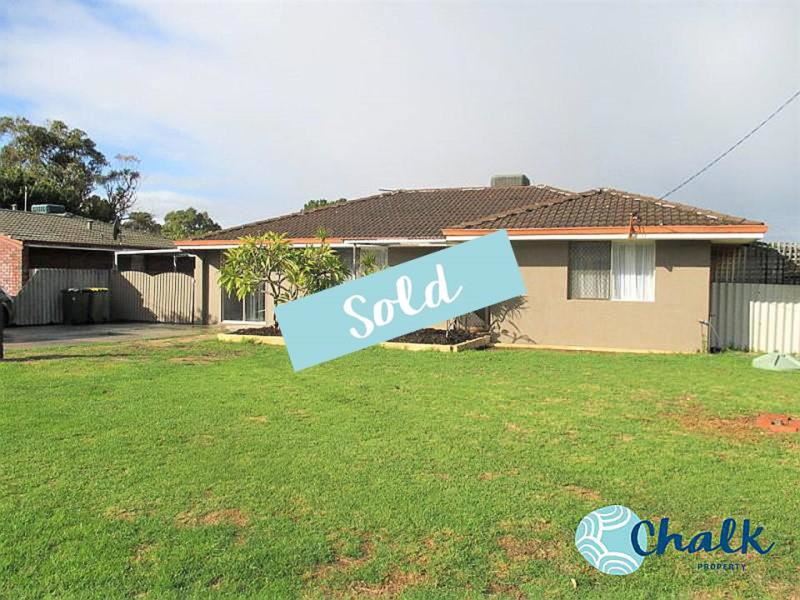 9 Arkwell Avenue, Rockingham