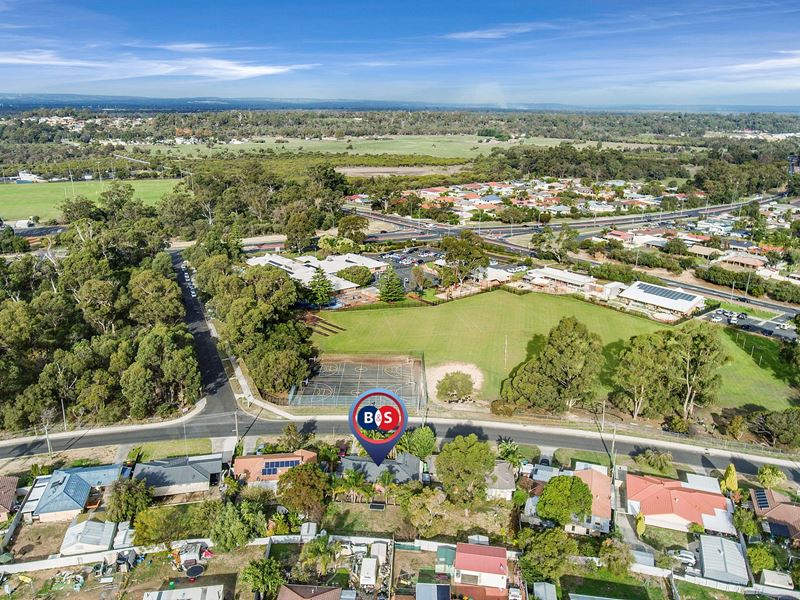 26 Sweeting Way, Withers