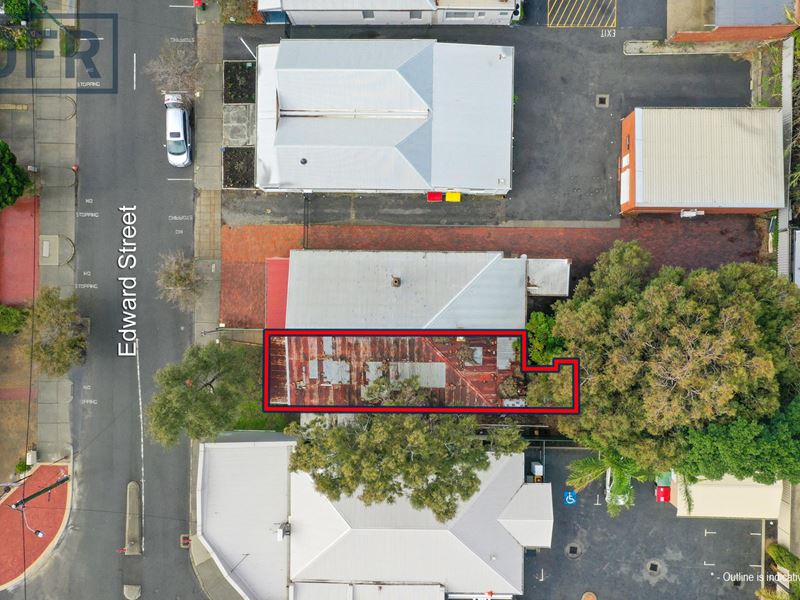141 Edward Street, Perth