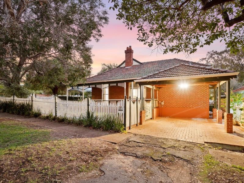 14 Mitchell Street, Mount Lawley