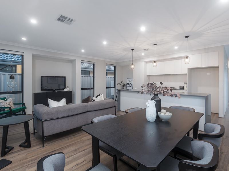UNIT 3, 48 Lynton Street, Mount Hawthorn