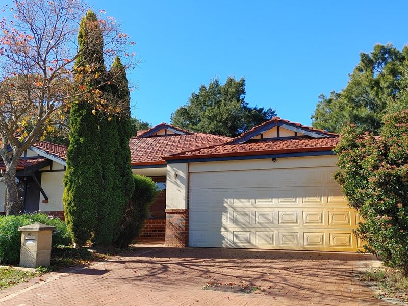 43 Valley Views Drive, Landsdale