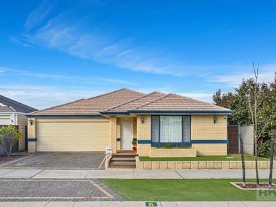 6 Delaney Road, Aveley WA 6069