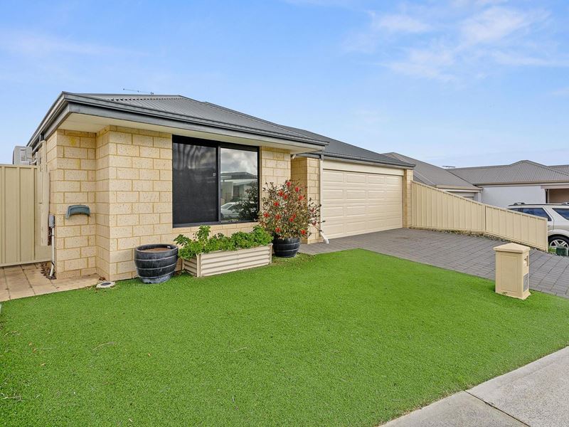 32 Floresta Street, Sinagra