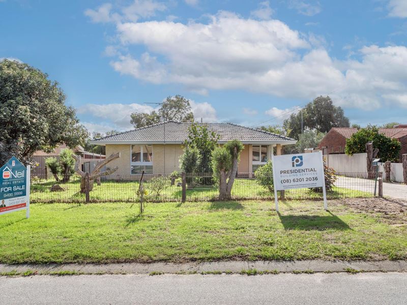 10 Galong Place, Armadale