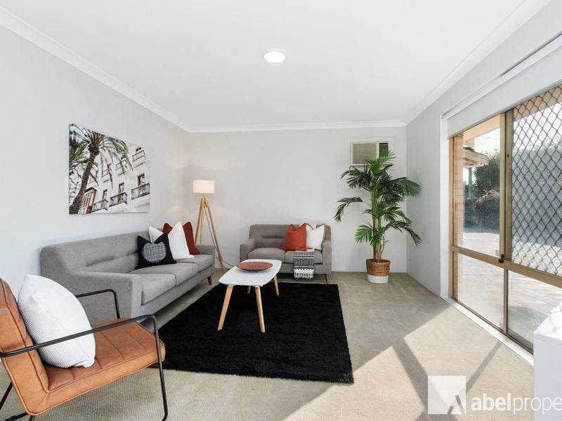 2/286 McDonald Street, Yokine