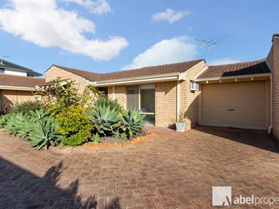 2/286 McDonald Street, Yokine WA 6060