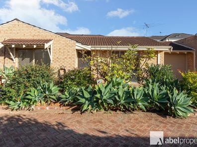 2/286 McDonald Street, Yokine WA 6060